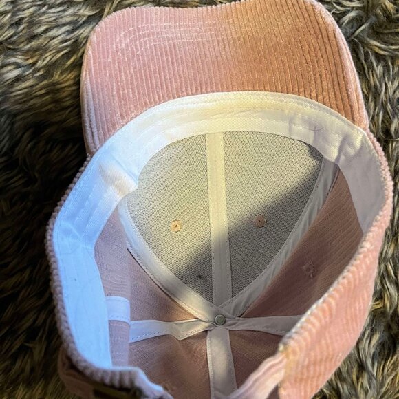 Mama Corduroy Hat - Picture 2 of 5